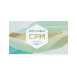 CPM - COLLECTION PREMIERE MOSCOW 2022